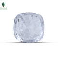 NATURAL WHITE SAPPHIRE - 1.8 CT