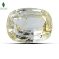 SRI LANKAN YELLOW SAPPHIRE (PUKHRAJ) 3.2 CT