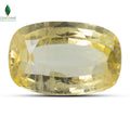 SRI LANKAN YELLOW SAPPHIRE (PUKHRAJ) 2.55 CT