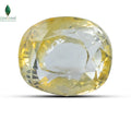 SRI LANKAN YELLOW SAPPHIRE (PUKHRAJ) 3.45 CT