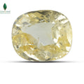SRI LANKAN YELLOW SAPPHIRE (PUKHRAJ) 3.6 CT