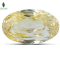 SRI LANKAN YELLOW SAPPHIRE (PUKHRAJ) 3.5 CT