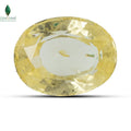 SRI LANKAN YELLOW SAPPHIRE (PUKHRAJ) 2.7 CT