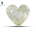 SRI LANKAN YELLOW SAPPHIRE (PUKHRAJ) 2.55 CT