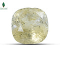 SRI LANKAN YELLOW SAPPHIRE (PUKHRAJ) 2.55 CT