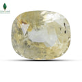 SRI LANKAN YELLOW SAPPHIRE (PUKHRAJ) 1.7 CT