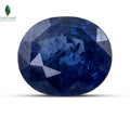NATURAL SRI LANKAN BLUE SAPPHIRE (NEELAM) - 2 CT