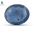 NATURAL SRI LANKAN BLUE SAPPHIRE (NEELAM) - 2.35 CT