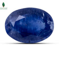 NATURAL SRI LANKAN BLUE SAPPHIRE (NEELAM) - 2.55 CT