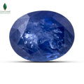 NATURAL SRI LANKAN BLUE SAPPHIRE (NEELAM) - 2.05 CT