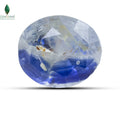 BI-COLOUR SAPPHIRE - 4.65 CT