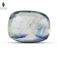 BI-COLOUR SAPPHIRE - 4.15 CT