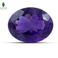 NATURAL AFRICAN AMETHYST - 5.05 CT