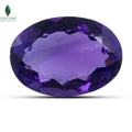 NATURAL AFRICAN AMETHYST - 4.35 CT