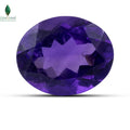 NATURAL AFRICAN AMETHYST - 4.4 CT