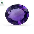 NATURAL AFRICAN AMETHYST - 5.05 CT
