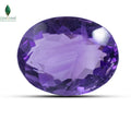 NATURAL AFRICAN AMETHYST - 6.15 CT
