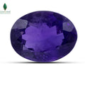 NATURAL AFRICAN AMETHYST - 6 CT