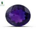 NATURAL AFRICAN AMETHYST - 5.1 CT