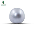 Natural Cultured Pearl (Gray) - 13.6 CT