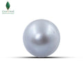Natural Cultured Pearl (Gray) - 13.85 CT