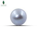 Natural Cultured Pearl (Gray) - 12.1 CT