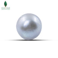 Natural Cultured Pearl (Gray) - 12.45 CT
