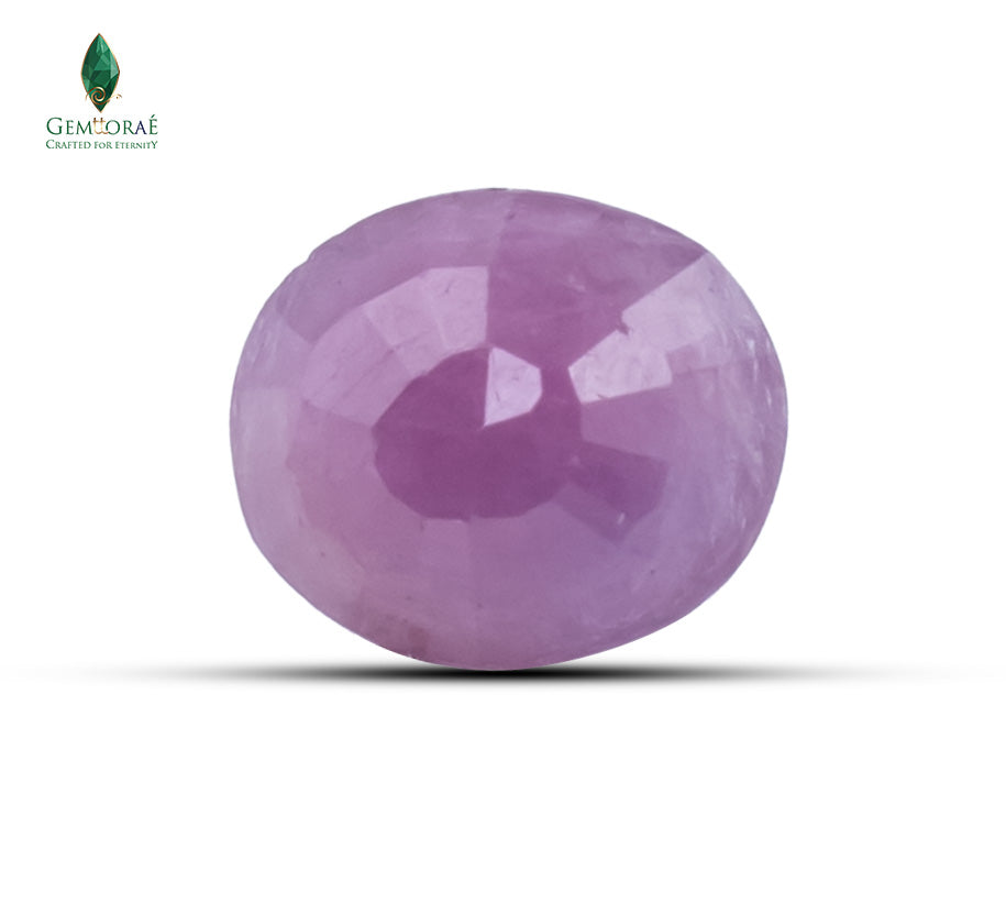 NATURAL AFRICAN RUBY (MANIK) - 1.75 CT