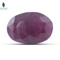 NATURAL AFRICAN RUBY (MANIK) - 2.75 CT