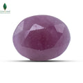 NATURAL AFRICAN RUBY (MANIK) - 2.3 CT