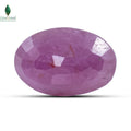 NATURAL AFRICAN RUBY (MANIK) -2.65 CT