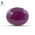 NATURAL AFRICAN RUBY (MANIK) - 2.35 CT