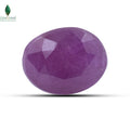 NATURAL AFRICAN RUBY (MANIK) - 1.95 CT