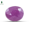 NATURAL AFRICAN RUBY (MANIK) - 1.5 CT
