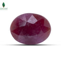 NATURAL AFRICAN RUBY (MANIK) - 3.1 CT