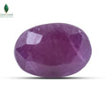 NATURAL AFRICAN RUBY (MANIK) - 2.9 CT