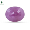 NATURAL AFRICAN RUBY (MANIK) - 2.35 CT