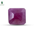 NATURAL AFRICAN RUBY (MANIK) - 2.7 CT