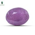 NATURAL AFRICAN RUBY (MANIK) - 2.4 CT