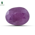 NATURAL AFRICAN RUBY (MANIK) -1.7 CT