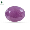 NATURAL AFRICAN RUBY (MANIK) -2.2 CT