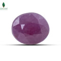 NATURAL AFRICAN RUBY (MANIK) -2.2 CT