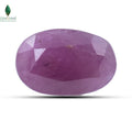 NATURAL AFRICAN RUBY (MANIK) - 2.5 CT
