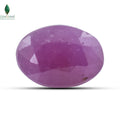 NATURAL AFRICAN RUBY (MANIK) - 2.55 CT