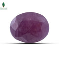 NATURAL AFRICAN RUBY (MANIK) - 4.15 CT