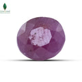 NATURAL AFRICAN RUBY (MANIK) - 2.8 CT