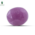 NATURAL AFRICAN RUBY (MANIK) - 2.6 CT