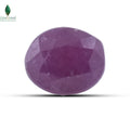 NATURAL AFRICAN RUBY (MANIK) - 2.35 CT