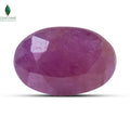 NATURAL AFRICAN RUBY (MANIK) - 2.55 CT