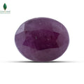 NATURAL AFRICAN RUBY (MANIK) - 2.4 CT